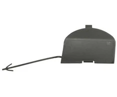 Blic Tempimo kilpos dangtelis Fiat 500 2007-