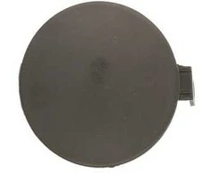 Blic Tempimo kilpos dangtelis Fiat 500 2007-
