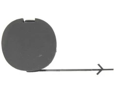 Blic Tempimo kilpos dangtelis Fiat 500 L 2012-