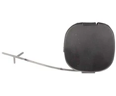 Blic Tempimo kilpos dangtelis Fiat 500 L 2012-