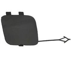 Blic Tempimo kilpos dangtelis Fiat Doblo, Fiorino 2007-