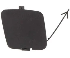Blic Tempimo kilpos dangtelis Fiat Fiorino, Qubo 2007-