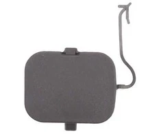Blic Tempimo kilpos dangtelis Fiat Panda 2004-