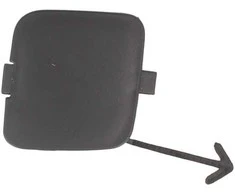 Blic Tempimo kilpos dangtelis Fiat Panda 2004-2012