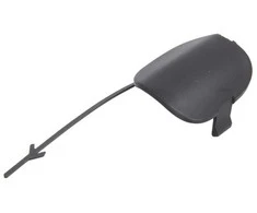 Blic Tempimo kilpos dangtelis Fiat Panda 2012-