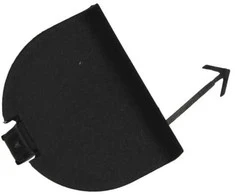 Blic Tempimo kilpos dangtelis Fiat Punto 1999-2010