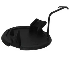 Blic Tempimo kilpos dangtelis Fiat Punto 1999-2003