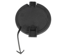 Blic Tempimo kilpos dangtelis Fiat Punto 1999-2003
