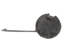 Blic Tempimo kilpos dangtelis Fiat Seicento 1998-2010