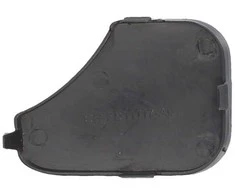 Blic Tempimo kilpos dangtelis Ford Fiesta Mk5 2005-2008
