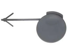 Blic Tempimo kilpos dangtelis Ford Focus Mk1 1998-2007