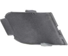 Blic Tempimo kilpos dangtelis Ford Kuga 2008-2013