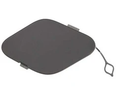 Blic Tempimo kilpos dangtelis Ford Transit VII 2013-