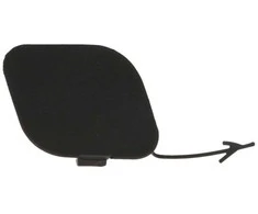 Blic Tempimo kilpos dangtelis Iveco Daily 2011-2014