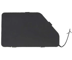 Blic Tempimo kilpos dangtelis Iveco Daily 2014-