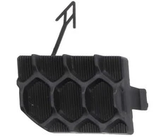 Blic Tempimo kilpos dangtelis Jeep Cherokee KL 2014-