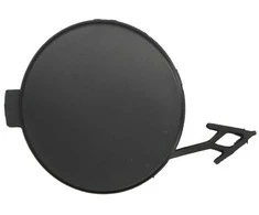 Blic Tempimo kilpos dangtelis Jeep Compass MP 2016-