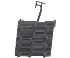 Blic Tempimo kilpos dangtelis Jeep Grand Cherokee WK2 2010-