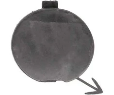 Blic Tempimo kilpos dangtelis Mazda 3 2003-2009