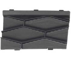 Blic Tempimo kilpos dangtelis Mazda CX-9 2006-
