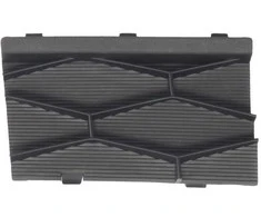 Blic Tempimo kilpos dangtelis Mazda CX-9 2006-2015