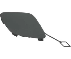 Blic Tempimo kilpos dangtelis Mercedes Benz E klasė W212/S212 2009-2016