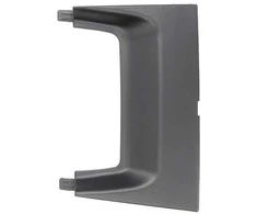 Blic Tempimo kilpos dangtelis Mercedes Benz ML W163 1998-2005