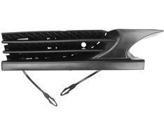 Blic Tempimo kilpos dangtelis Mercedes Benz C klasė W202 1997-2001
