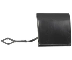 Blic Tempimo kilpos dangtelis Mercedes Benz C klasė W203/S203 2000-2007