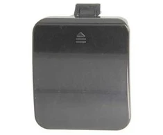 Blic Tempimo kilpos dangtelis Mercedes Benz S klasė W221 2005-2009
