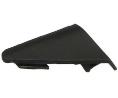 Blic Tempimo kilpos dangtelis Mercedes Benz GLB X247 2019-