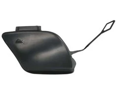 Blic Tempimo kilpos dangtelis Mercedes Benz Vito W447 2014-