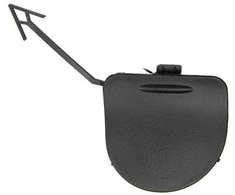 Blic Tempimo kilpos dangtelis Mercedes Benz Sprinter W906 2006-