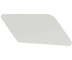 Blic Tempimo kilpos dangtelis Mercedes Benz E klasė W212/S212 2009-2016