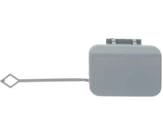 Blic Tempimo kilpos dangtelis Mercedes Benz E klasė W212 2009-2013
