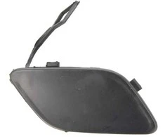 Blic Tempimo kilpos dangtelis Mercedes Benz A klasė W169 2004-2012