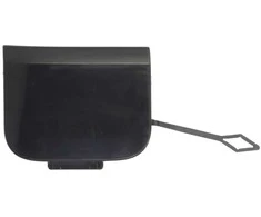 Blic Tempimo kilpos dangtelis Mini Countryman R60/F60 2010-
