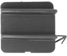 Blic Tempimo kilpos dangtelis Nissan Micra IV 2010-
