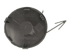 Blic Tempimo kilpos dangtelis Nissan Qashqai J10, J10E 2006-