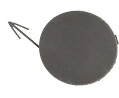 Blic Tempimo kilpos dangtelis Nissan Qashqai J10, J10E 2006-