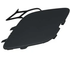 Blic Tempimo kilpos dangtelis Opel Astra J 2009-2015