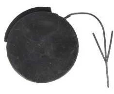 Blic Tempimo kilpos dangtelis Opel Astra H 2004-2014