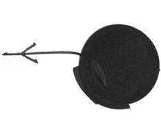 Blic Tempimo kilpos dangtelis Opel Combo B, Combo C, Corsa C 1994-