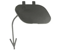 Blic Tempimo kilpos dangtelis Opel Corsa E 2014-