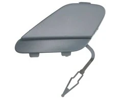 Blic Tempimo kilpos dangtelis Opel Corsa F 2019-