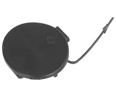 Blic Tempimo kilpos dangtelis Opel Signum, Vectra C 2005-2008