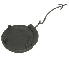 Blic Tempimo kilpos dangtelis Opel Vectra B 1995-2003