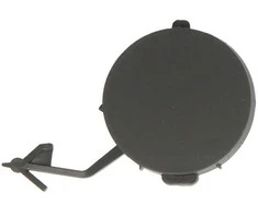 Blic Tempimo kilpos dangtelis Peugeot 207 2006-2012