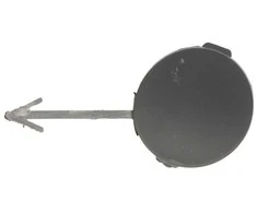 Blic Tempimo kilpos dangtelis Peugeot 207 2006-2009