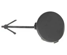Blic Tempimo kilpos dangtelis Peugeot 207 2006-